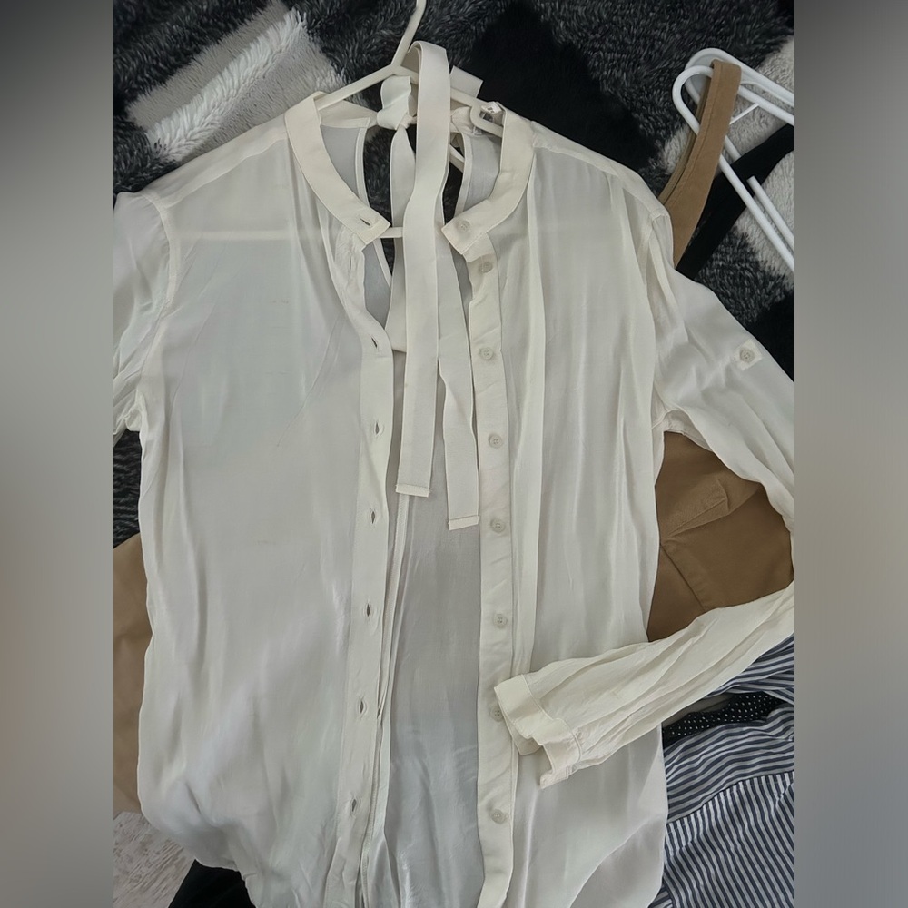 Diesel blouse